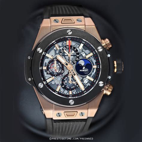 hublot big bang pre owned|hublot certified pre owned.